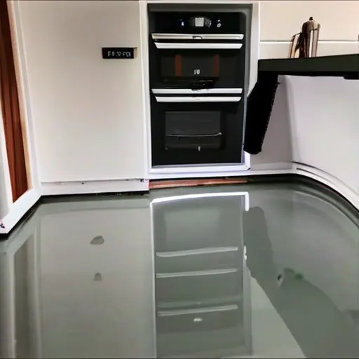 Заливка эпоксидных наливных полов с эффектом 3D Заливка эпоксидных наливных полов с эффектом 3D